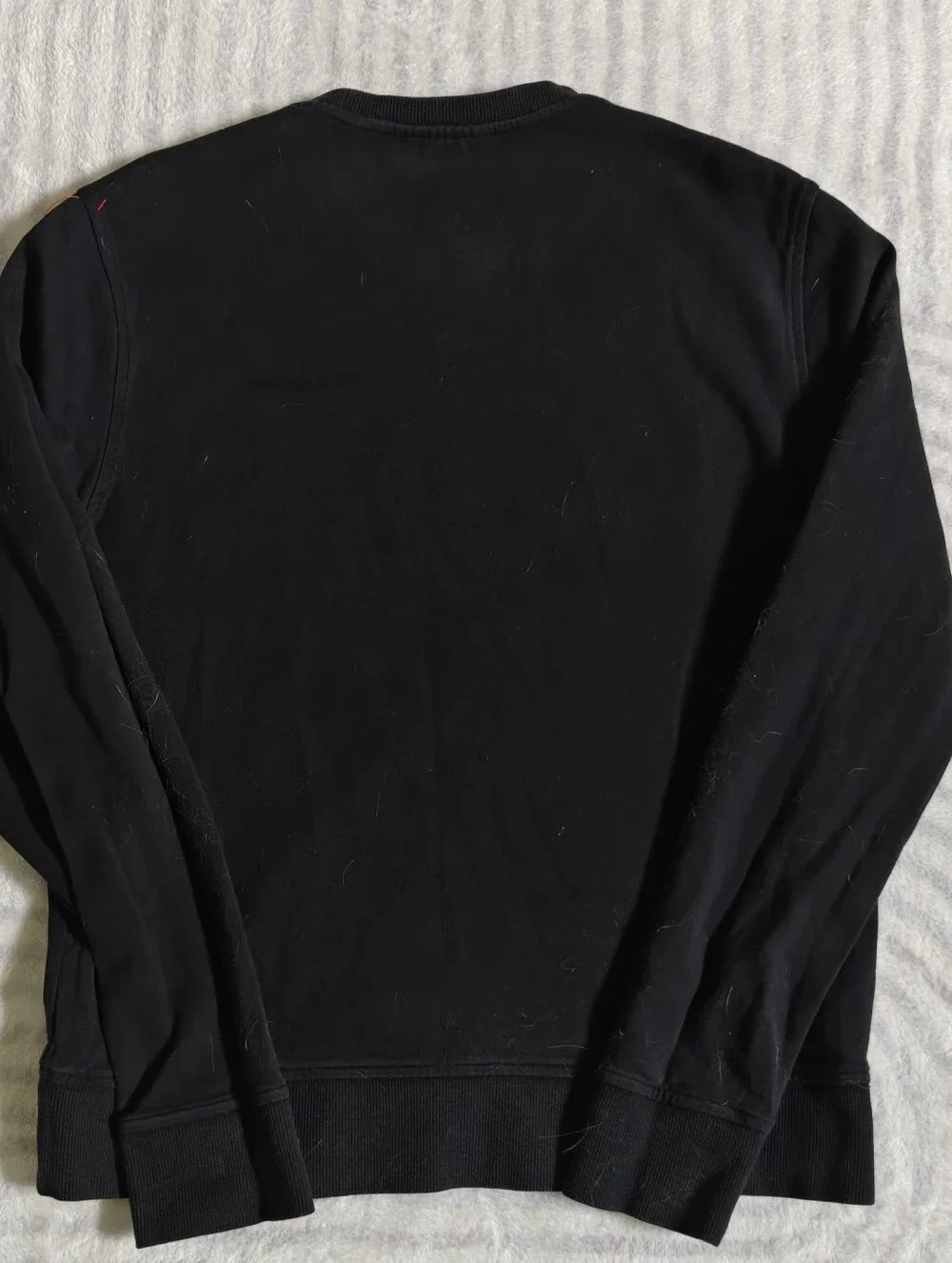 Pre-owned Michael Kors Size Women Large Sweatshirt Good Condition